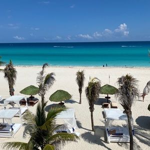 Meet your Posher, Mildred